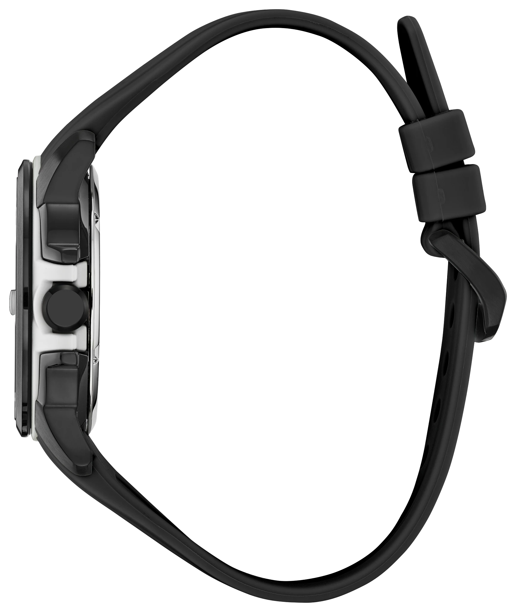 Imperial Stormtrooper Black Dial Polyurethane Strap AW1659-00W